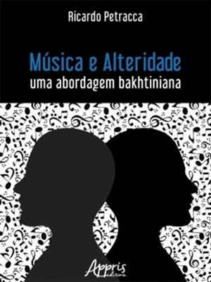 cover image of Música e Alteridade
